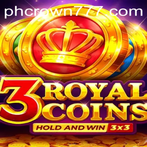 Exploring 3royalcoins: The Game of Strategy and Luck