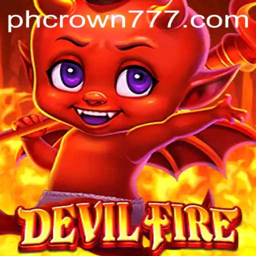 Unveiling the Allure of DevilFire: The Game Taking the World by Storm