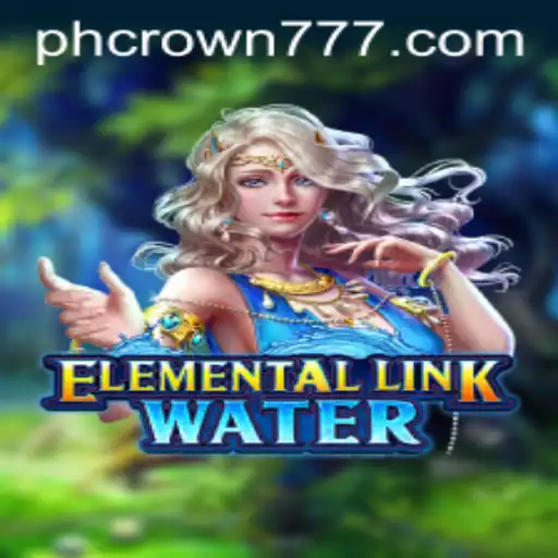 Immerse Yourself in ElementalLinkWater: Unveiling the Secrets of PHCROWN