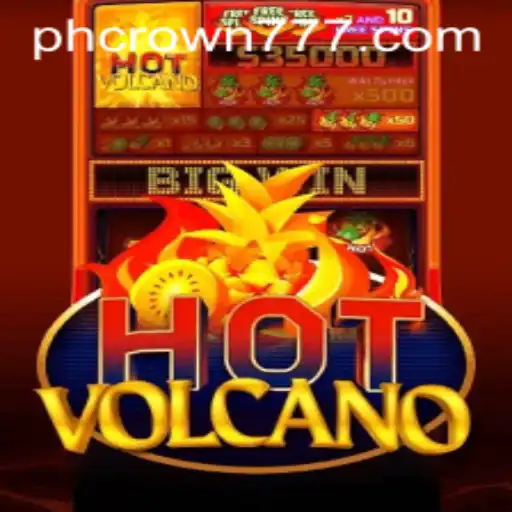 HotVolcano: A Thrilling New Game Experience with PHCROWN