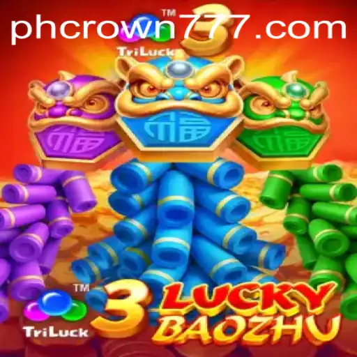 Exploring the Dynamic World of 3LuckyBaozhu: A Deep Dive into the Game with PHCROWN