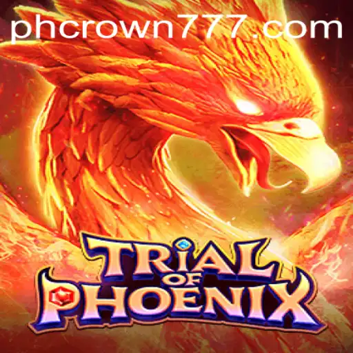 Trial of Phoenix: A Thrilling Adventure Awaits