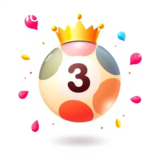 PHCROWN: The Sparkling World of Lottery Games