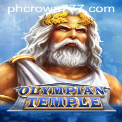 OlympianTemple: Navigate the Mystical World of Ancient Gods