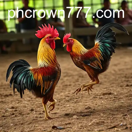 The Rise of Online Sabong: PHCROWN's Role in the Digital Cockfight Arena