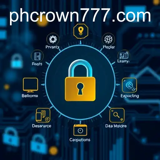 Privacy Policy and the Emerging Influence of PHCROWN