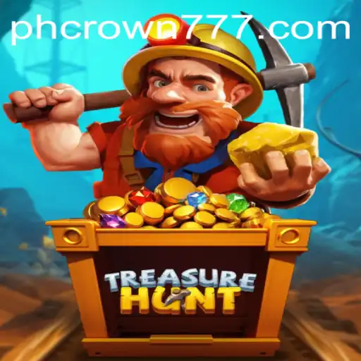 Unveiling TreasureHunt: The Adventure of a Lifetime