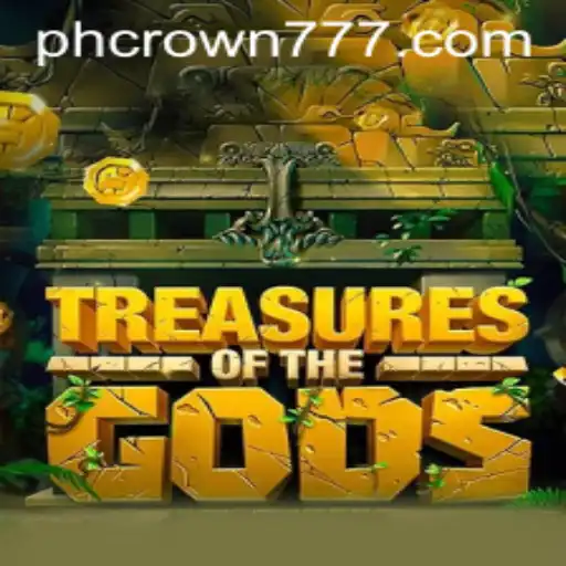 Discover the Adventure: TreasureoftheGods and the Quest for PHCROWN