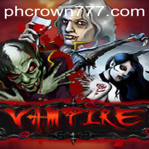 PHCROWN: Unveiling the Mysteries of the Vampire Game